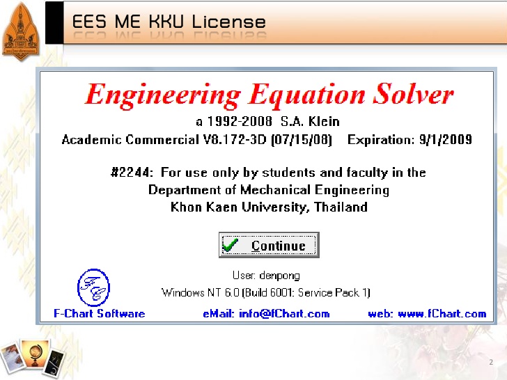 engineering equation solver free download full version